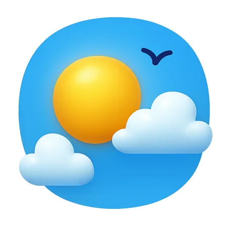 bầu trời sky